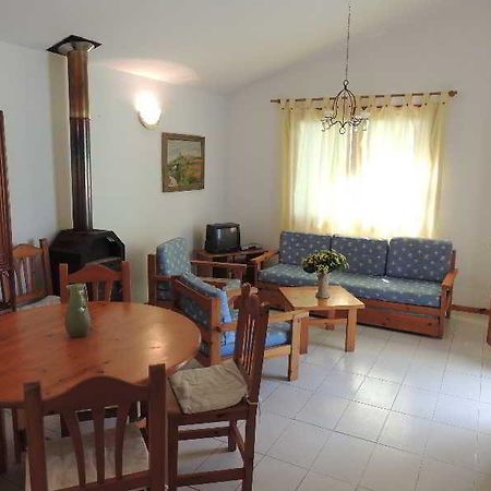 Solmar Bungalows Cala 'n Bosch Buitenkant foto