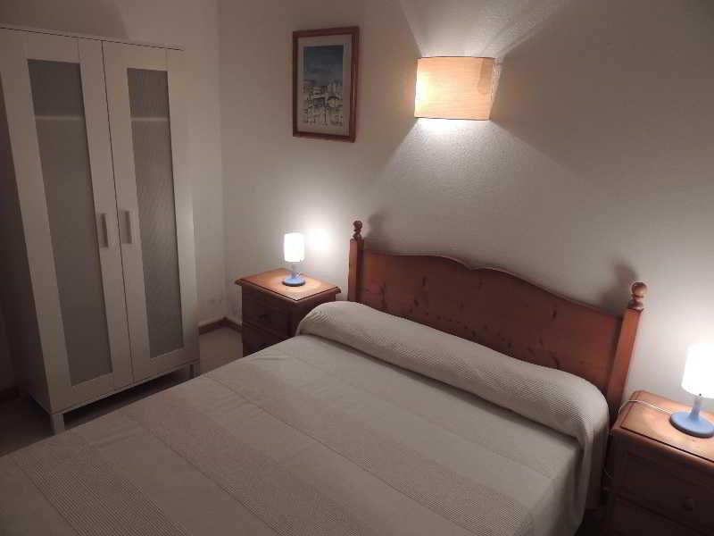 Solmar Bungalows Cala 'n Bosch Buitenkant foto